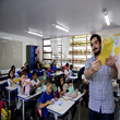 Lei inclui educação política e cidadania no currículo da educação básica